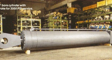 Hydraulics